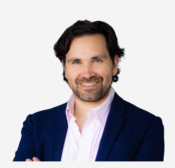 Verdi Ergün — Chief Technology Officer of Oravanti